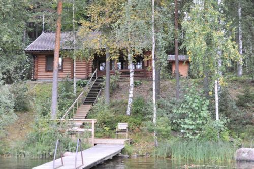 Hotel Yli-kaitala Holiday Resort