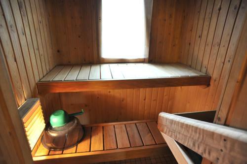 Hotel Yli-kaitala Holiday Resort
