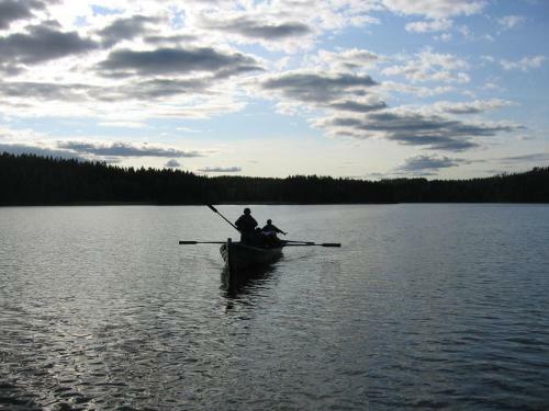 Hotel Yli-kaitala Holiday Resort