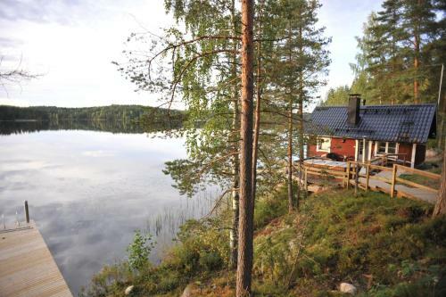 Hotel Yli-kaitala Holiday Resort