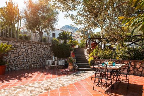 Hostal Relais Mamma Mia