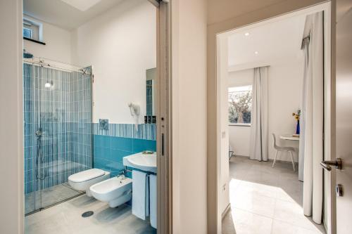Hostal Relais Mamma Mia