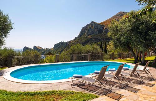 Hostal Relais Mamma Mia