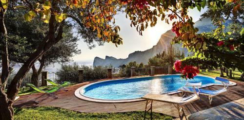 Hostal Relais Mamma Mia