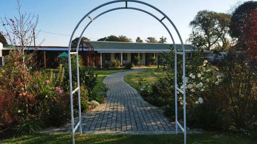 Hotel Green Lantern Inn