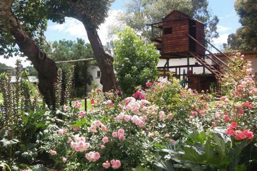 Hotel Green Lantern Inn