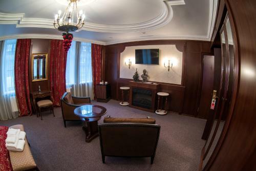 Viking Hotel