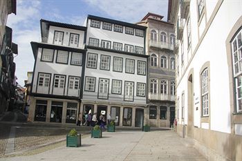 Hostal Guimyguest - Studios And Apartments