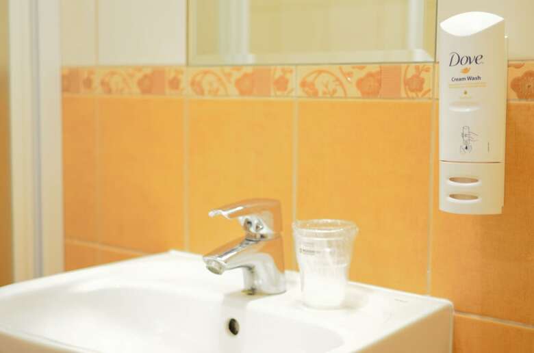 Hostal Wenderedu Business Center