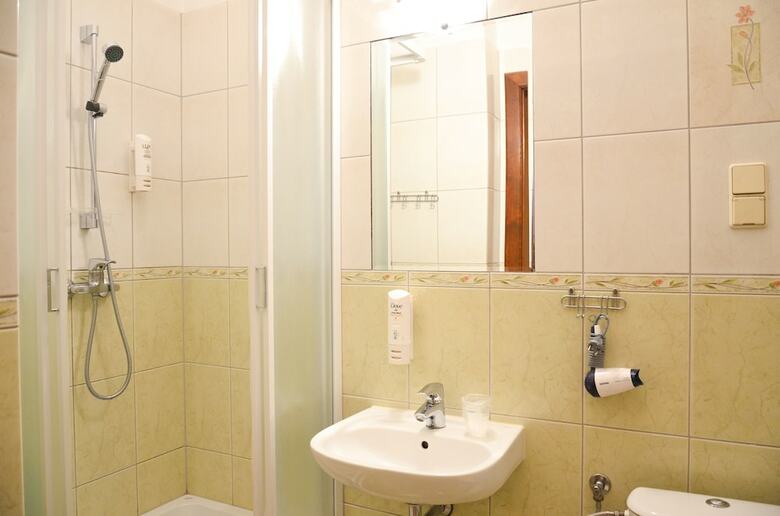 Hostal Wenderedu Business Center
