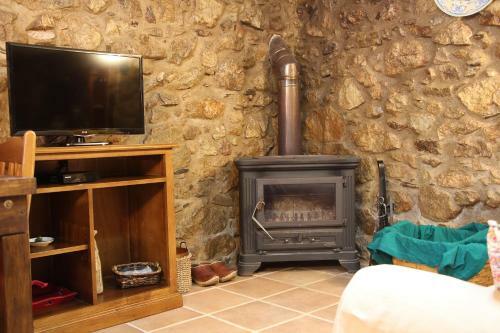 Casas Do Favacal