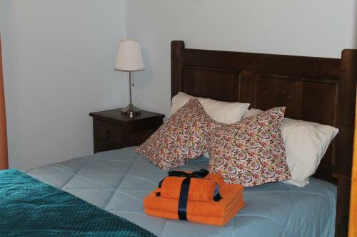Casas Do Favacal