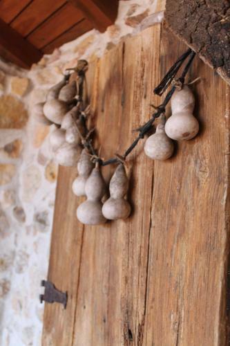 Casas Do Favacal