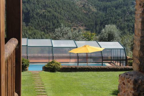 Casas Do Favacal
