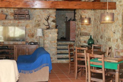 Casas Do Favacal