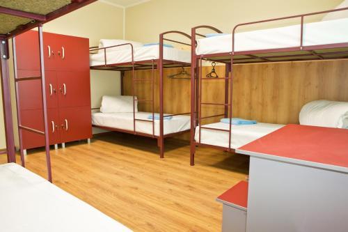 Pilgrim Hostel