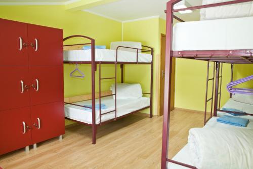 Pilgrim Hostel
