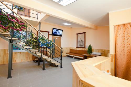 Pilgrim Hostel