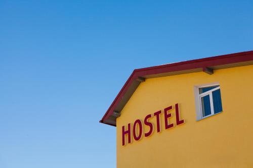 Pilgrim Hostel