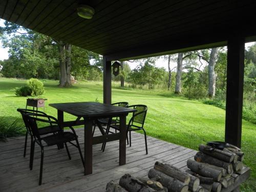 Agroturismo Aliai