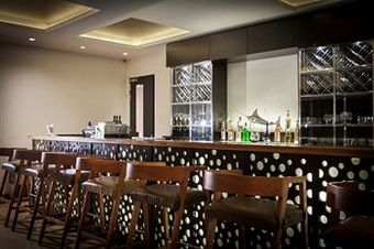 Reefs Edge Hotel