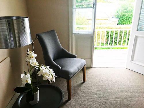 Hostal No.10 Caledon Street Guest House