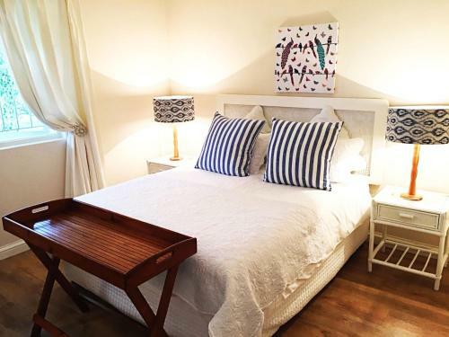 Hostal No.10 Caledon Street Guest House