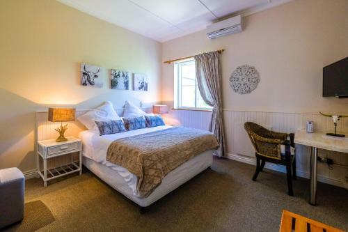 Hostal No.10 Caledon Street Guest House