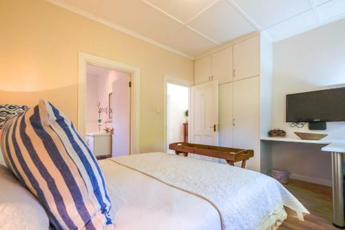 Hostal No.10 Caledon Street Guest House