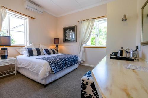 Hostal No.10 Caledon Street Guest House