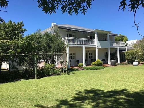 Hostal No.10 Caledon Street Guest House