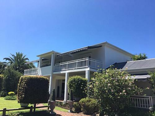Hostal No.10 Caledon Street Guest House