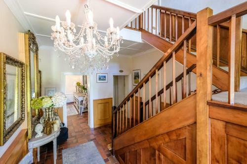 Hostal No.10 Caledon Street Guest House