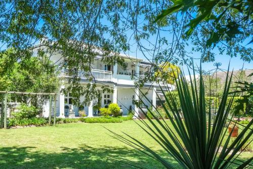 Hostal No.10 Caledon Street Guest House