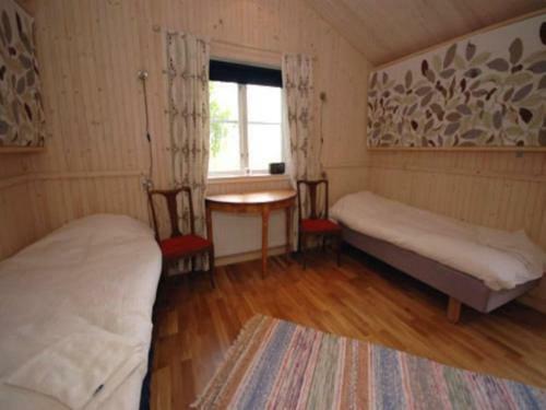 Hostal Paviljongen Cottage And Rooms
