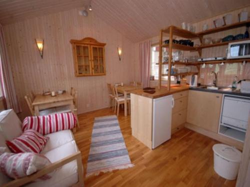 Hostal Paviljongen Cottage And Rooms