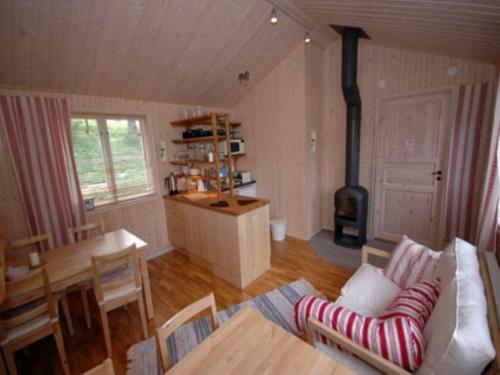 Hostal Paviljongen Cottage And Rooms