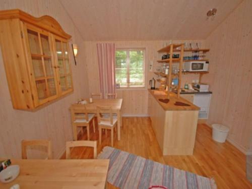 Hostal Paviljongen Cottage And Rooms
