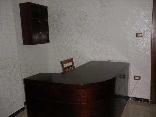 Apartamento Nahas Plaza
