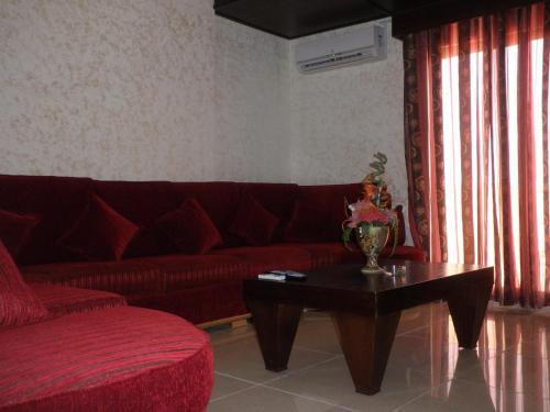 Apartamento Nahas Plaza