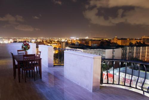 Apartamento Nahas Plaza