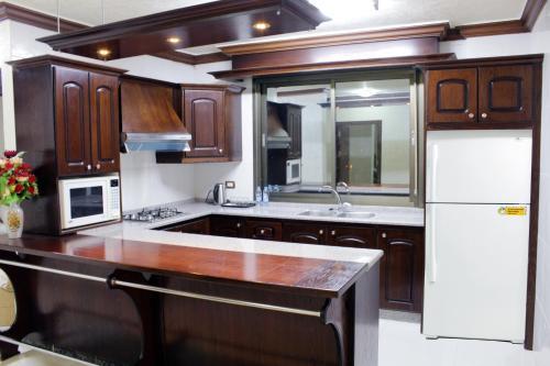 Apartamento Nahas Plaza