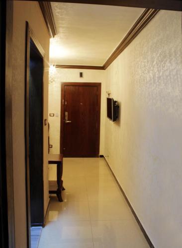 Apartamento Nahas Plaza