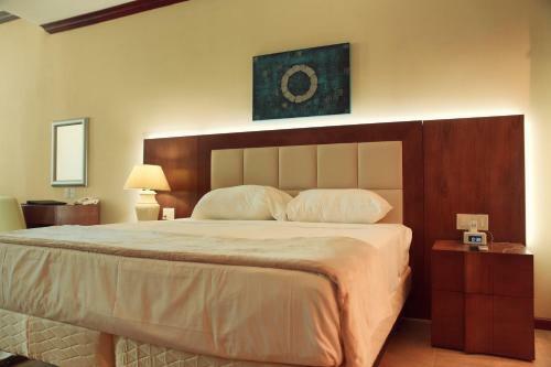 Princess Hotel Guyana