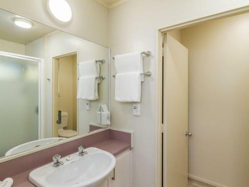 Capital Gateway Motor Inn