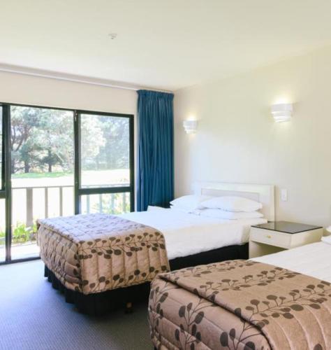 Capital Gateway Motor Inn