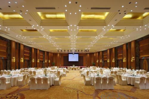 Kuang Yuan Jin Jiang Hotel Putian