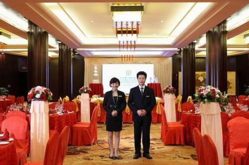 Kuang Yuan Jin Jiang Hotel Putian
