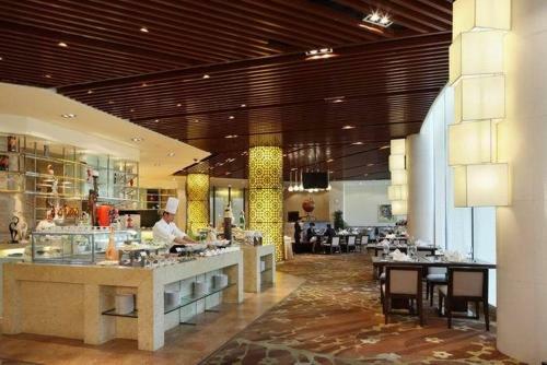 Kuang Yuan Jin Jiang Hotel Putian