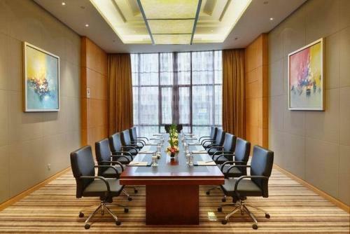 Kuang Yuan Jin Jiang Hotel Putian